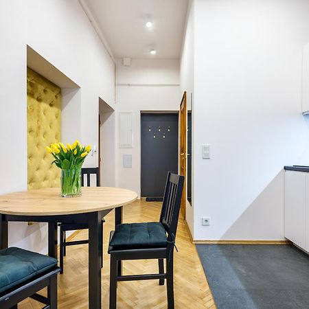 Tyzenhauz Apartments Old Town Krakow Ngoại thất bức ảnh