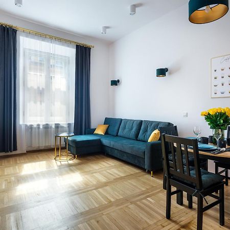 Tyzenhauz Apartments Old Town Krakow Ngoại thất bức ảnh