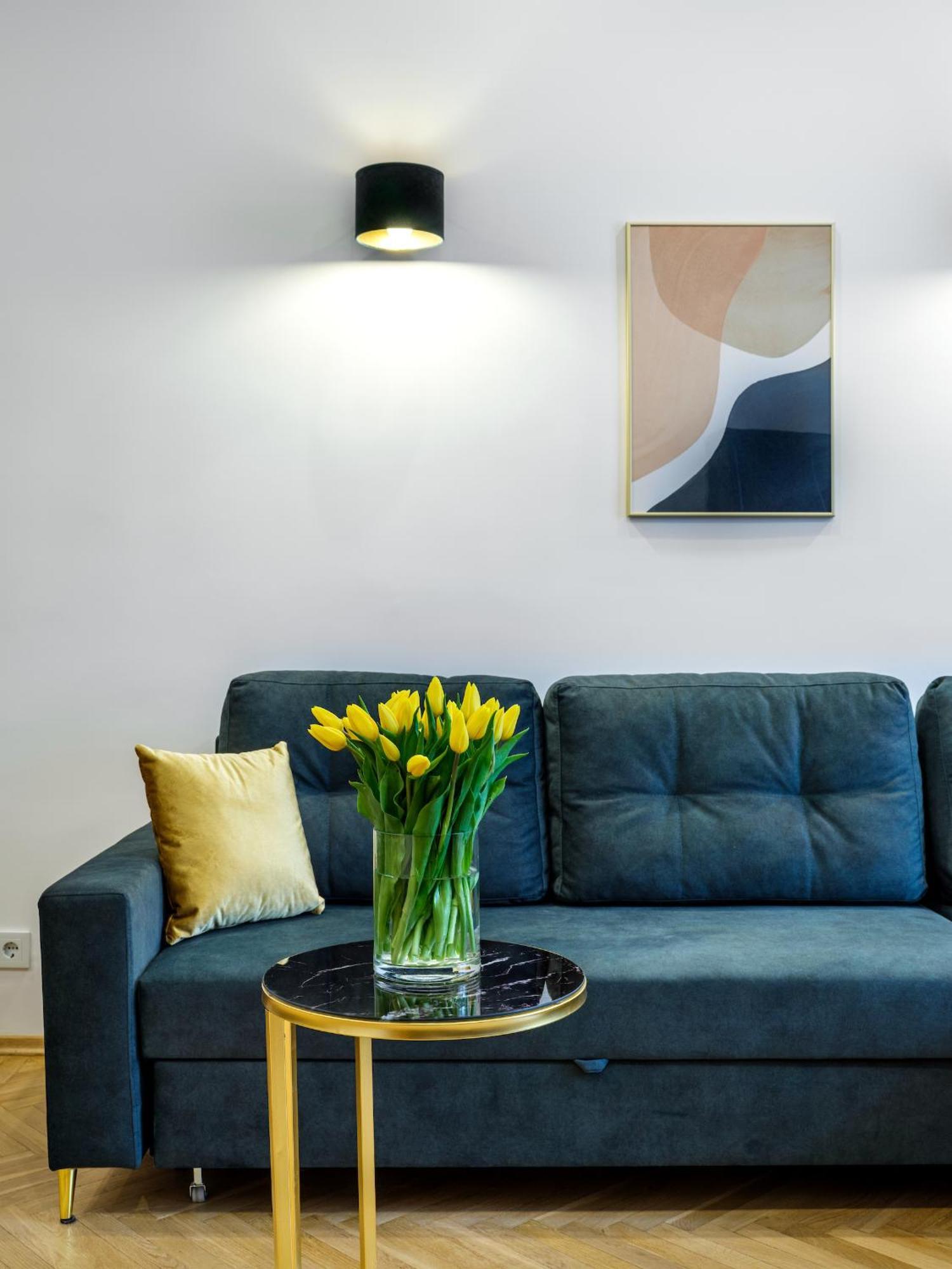 Tyzenhauz Apartments Old Town Krakow Ngoại thất bức ảnh