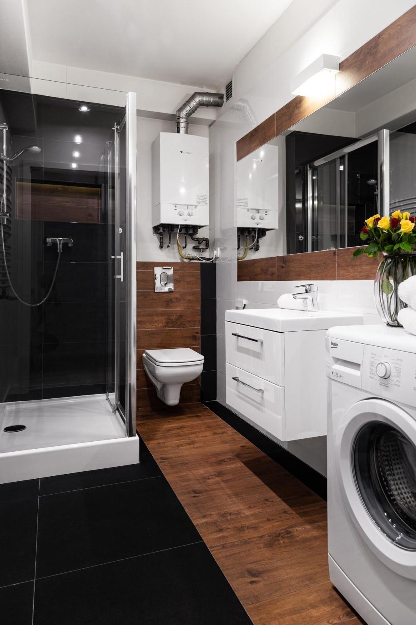 Tyzenhauz Apartments Old Town Krakow Ngoại thất bức ảnh