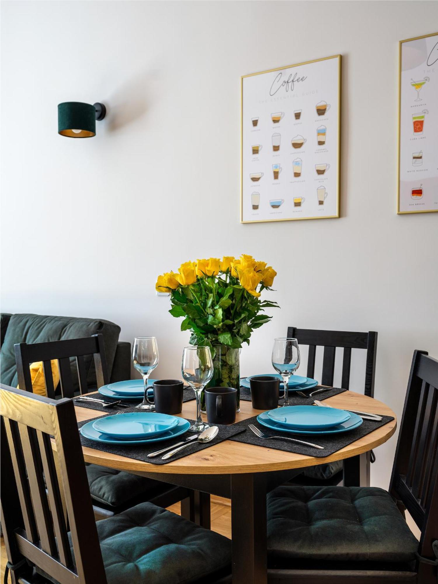 Tyzenhauz Apartments Old Town Krakow Ngoại thất bức ảnh