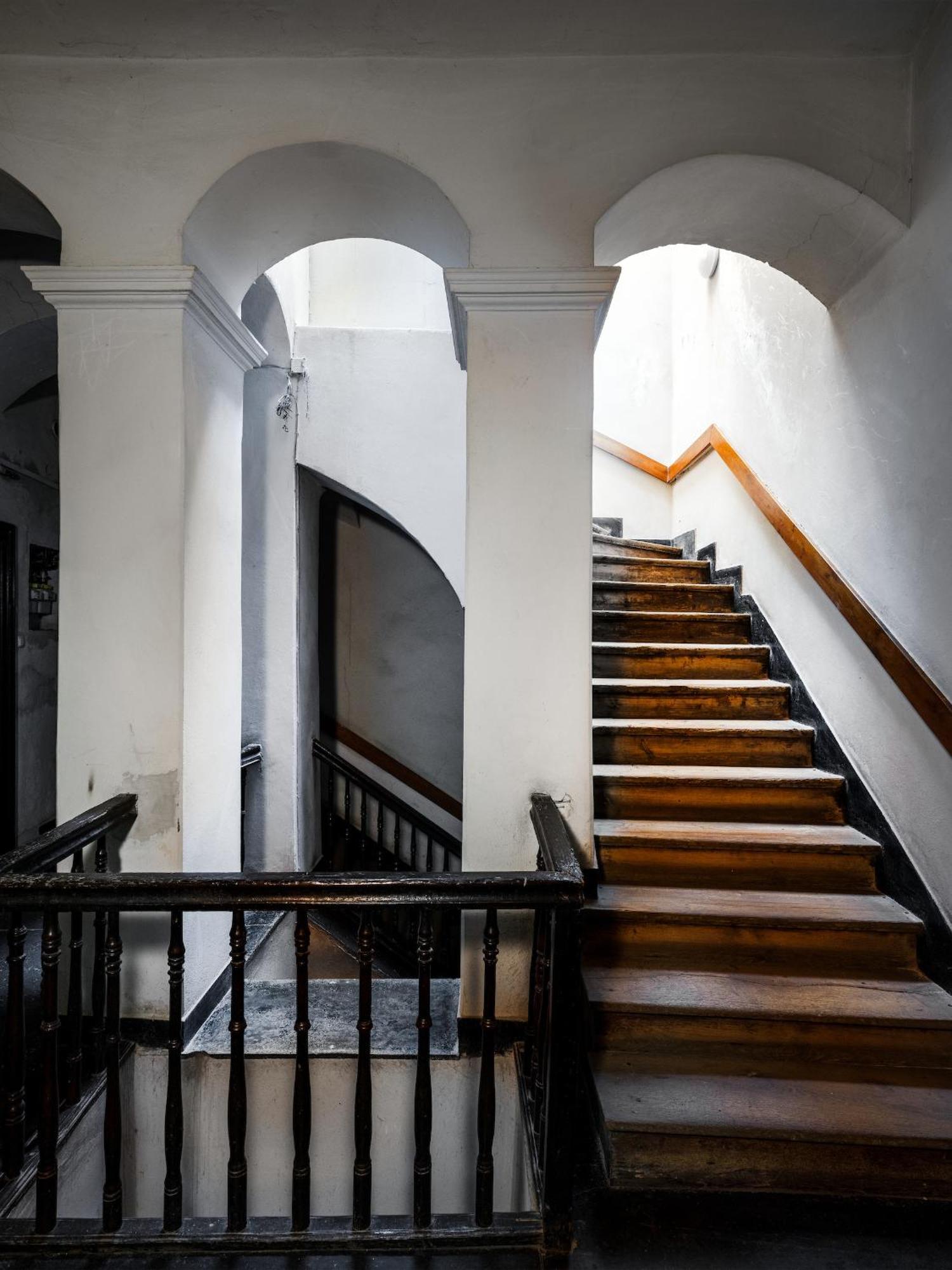 Tyzenhauz Apartments Old Town Krakow Ngoại thất bức ảnh