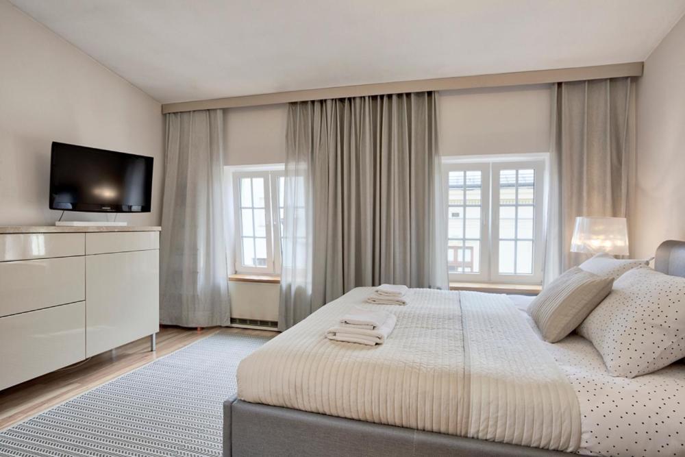 Tyzenhauz Apartments Old Town Krakow Phòng bức ảnh