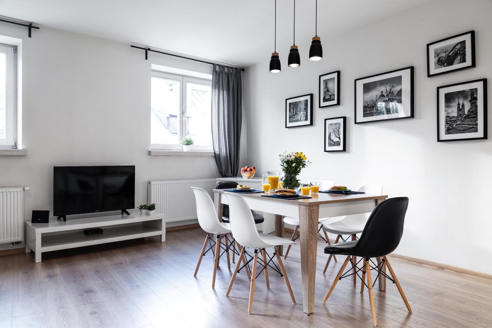 Tyzenhauz Apartments Old Town Krakow Phòng bức ảnh