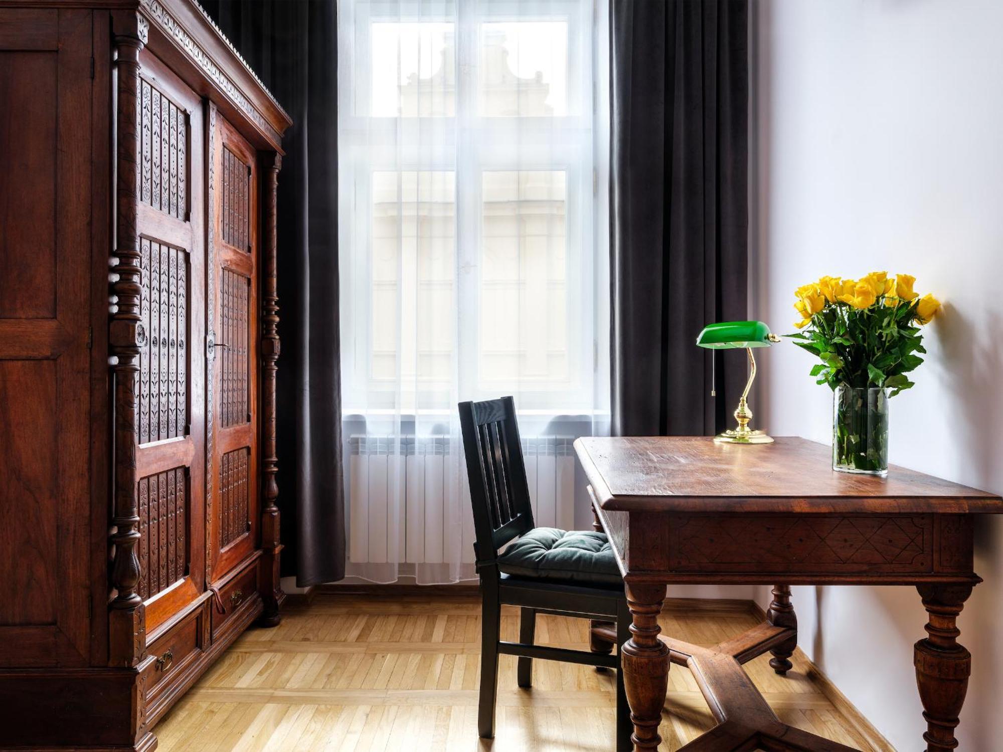 Tyzenhauz Apartments Old Town Krakow Phòng bức ảnh