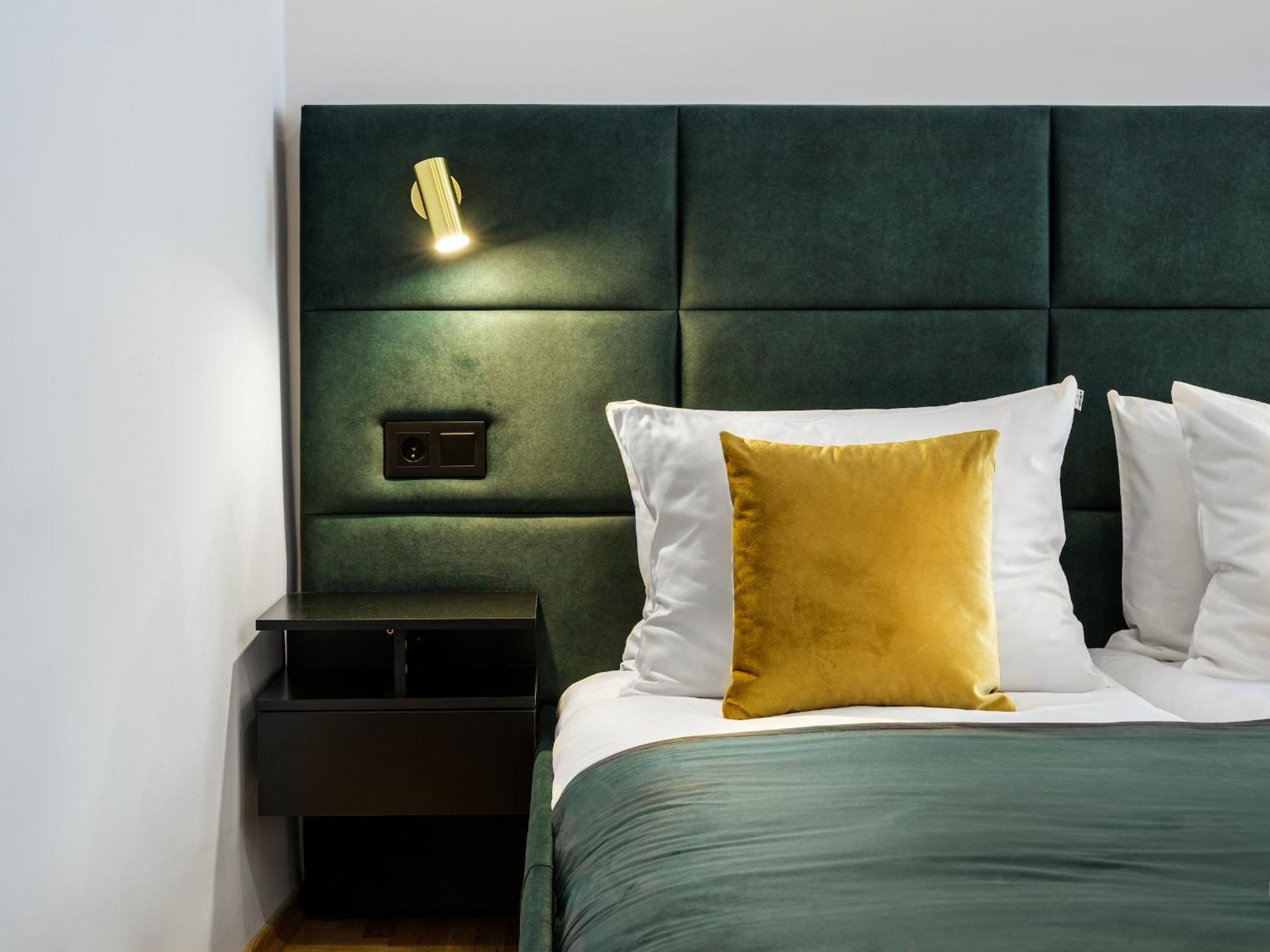 Tyzenhauz Apartments Old Town Krakow Ngoại thất bức ảnh