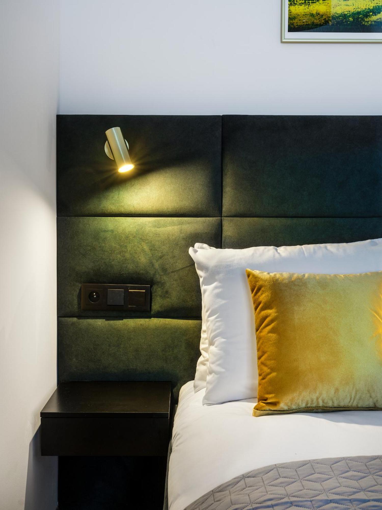 Tyzenhauz Apartments Old Town Krakow Ngoại thất bức ảnh
