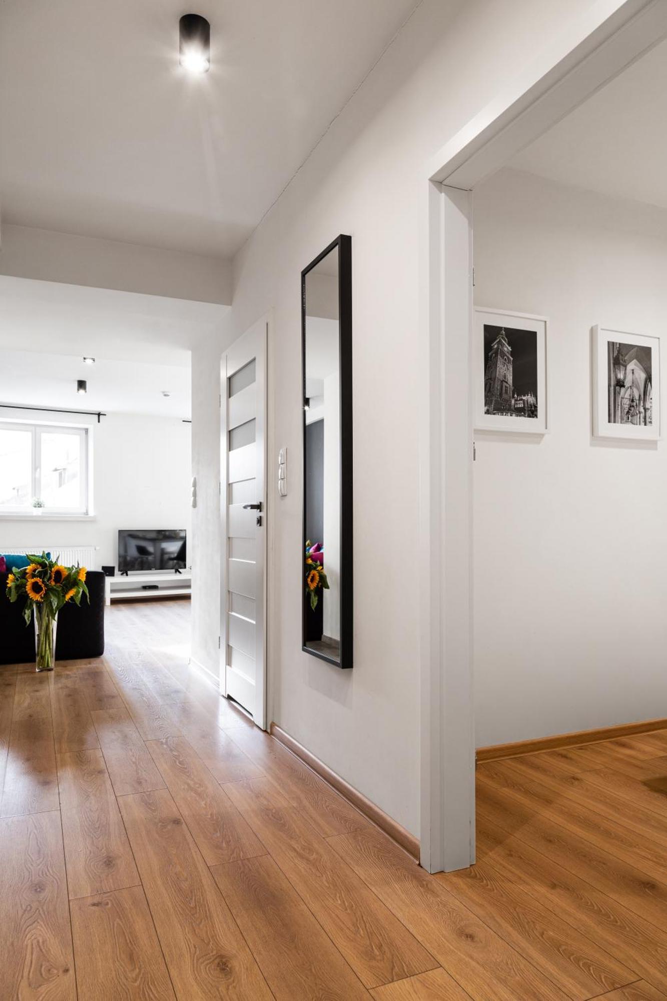 Tyzenhauz Apartments Old Town Krakow Ngoại thất bức ảnh